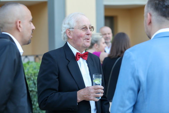 ITC 2023 Networking Dinner